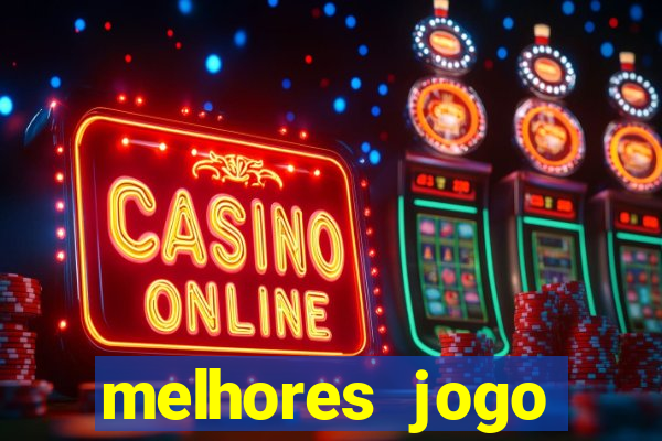 melhores jogo offline android